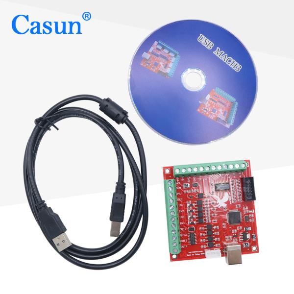 Quality CNC GRBL Controller Arduino MACH3 Stepper Motor Accessories for sale