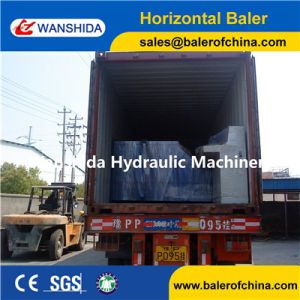 Buy cheap China Waste Paper Balers manufacturer product