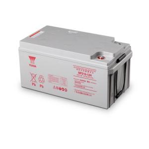 YUASA NP210-12 12V 210Ah Battery Rechargeable Best Energy Storage Maintenance VRLA Battery for UPS Electric Power
