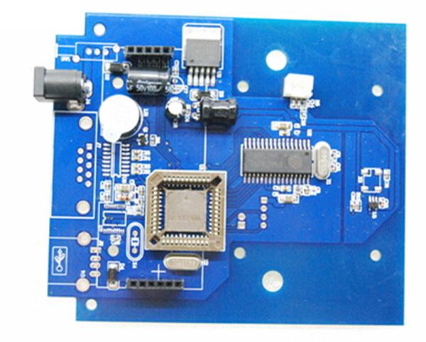 Quality Custom Printed Circuit Board PCB Prototype Assembly With Anti Static Packaging for sale