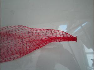 China Vegetable net cover Apple net cover Fruit net cover on sale