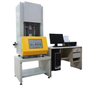 Buy cheap Computer Control Rubber No Rotor Rheometer product