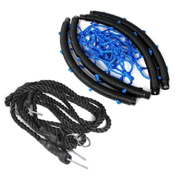Quality Ningbo Virson Outdoor Garden Round Tree Nest Swing. Swing outdoor for sale