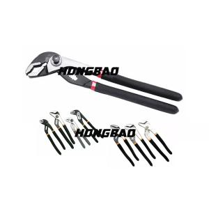 Buy cheap 8 9.5&quot; Box Joint Pump Pliers Or Channel Locks Auto Lock Box Joint Fast Action D4 Type product