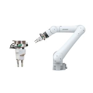 Buy cheap Denso COBOTTA PRO 900 Collaborative Robot With SMC Gripper As Cobot Robot product