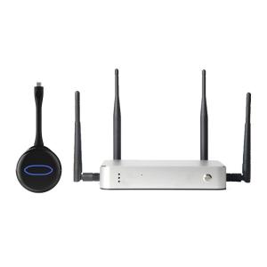China 4K Meeting Room Wireless Presentation System Solution CE 60hz For KVM Switcher on sale