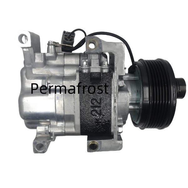 6PK Auto AC Compressor Mazda CX-7 CX-9 E221-61-450F E2Y1-61-45Z