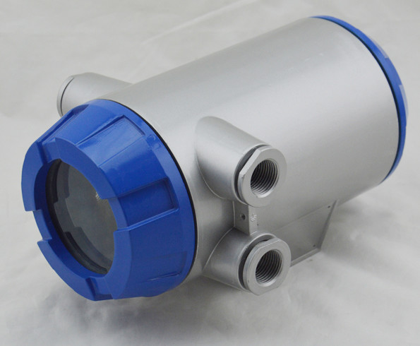 Custom Aluminum Die Casting Enclosure For Machine Construction