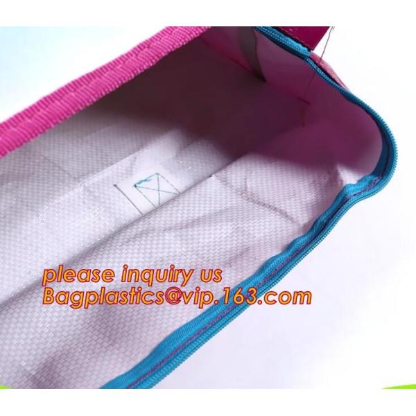 Color Printed PP Woven Carrying Shopping/Grocery Tote Bag,promotional tote laminated pp non woven gift bag fashion handb