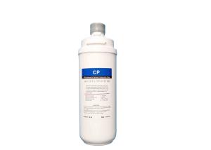 P Serial Clamp Type Water Purifier Machine Quick Fitting PP Sediment Filter CTO