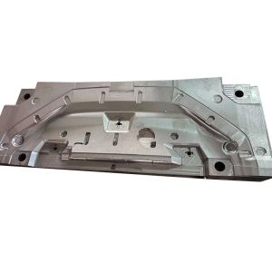 Buy cheap Rapid Tooling Plastic Injection Moulding Services Prototyping product