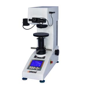 China HVS-50Z Digital Hardness Testing Machine HV50 50Kgf on sale