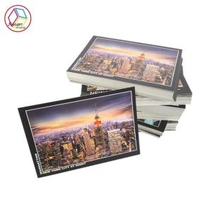 Buy cheap Custom Printed Playing Cards CMYK Pantone Printing Recyclable Feature product