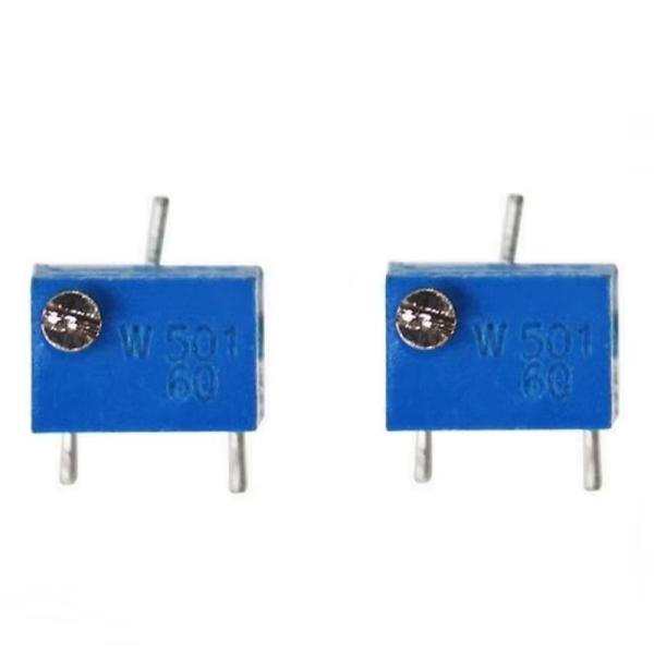 Quality BONENS Series 3269 SMD Variable Resistor Trimming Potentiometer for sale