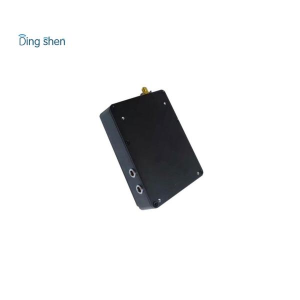 DC12V 600mA Small Wireless Hdmi Transmitter Uav Data Link System 10-20km