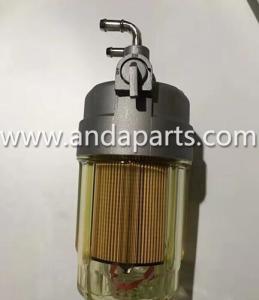 Good Quality Fuel Water Separator Filter Assembly For Kobelco YN21P01157R100J1M