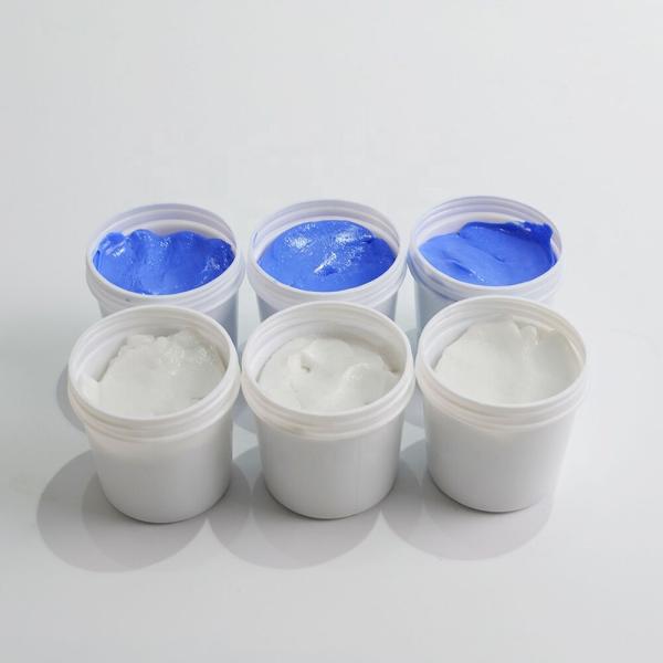 Dental Impression Material Silicone Mold Putty Dental Silicon Putty
