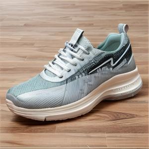 China Knitting Custom Shoes Service Custom Made Hiking Shoes Fashion Breathable on sale