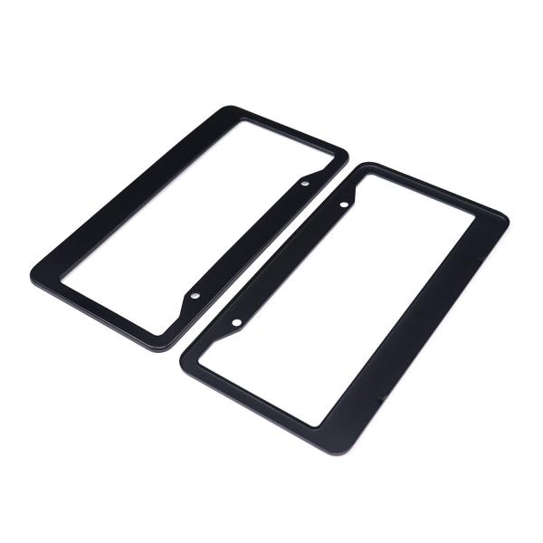 Quality Sturdy Aluminum Front Panel Frame Lightweight And Rectangular for sale