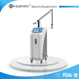 China Fractional co2 laser machine for skin resurfacing and vaginal tightening on sale