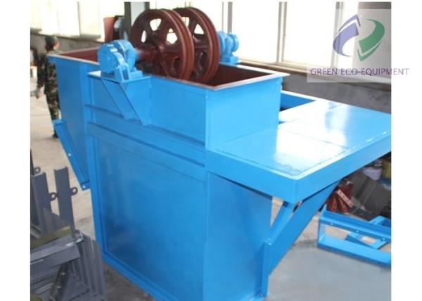 Quality Small Lump Material Chain Bucket Elevator Vertical Bucket Conveyor Long Service Life for sale