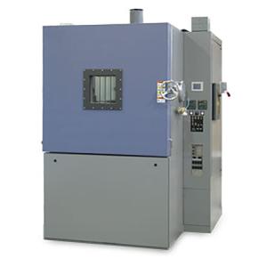 China High Low Vacuum Pressure Testing Equipment , Pressure Testing Machine Laboratory on sale