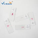 Commercial Histology Lab Slides Human Histology Prepared Microscope Slides 100
