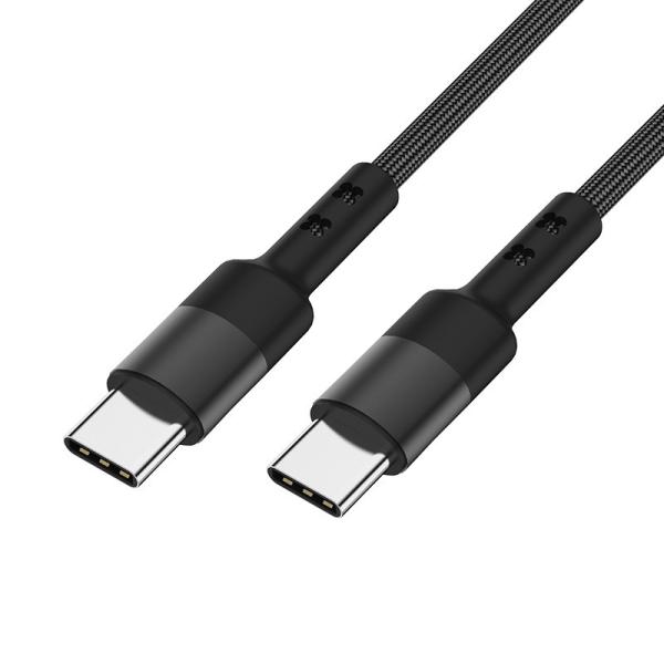 Quality High Speed 3.1 Type C USB PD Cable Fast Charging Charger Data  length 3.1mm for sale