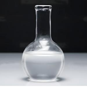 White Floor Coat Emulsion Price Liquid Chemical Resistance Colorless