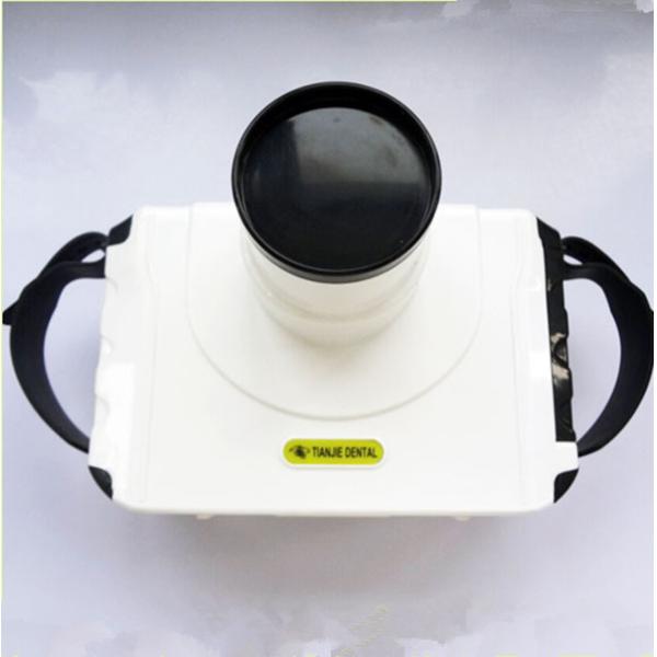 DC16.8V Portable Dental X Ray Machine Unit Wireless Colorful