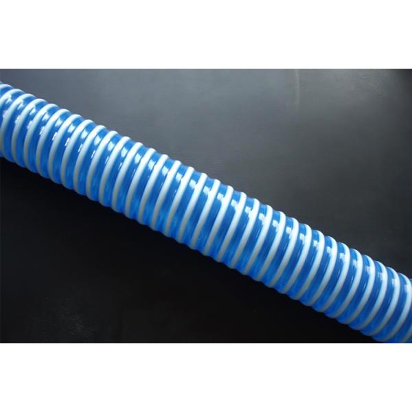 38CrMoAl PVC Flexible Pipe Making Machine 380V 50HZ 3Phase