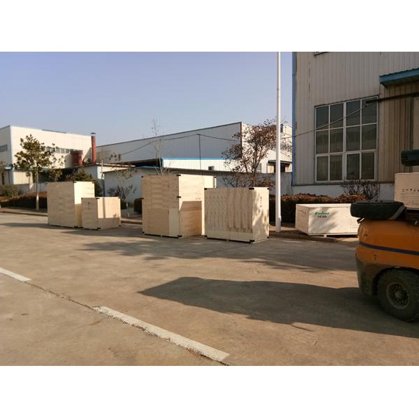 Rice Mill STR DCS-100 Semi-Automatic Grain Packing Machine for Local Service Location