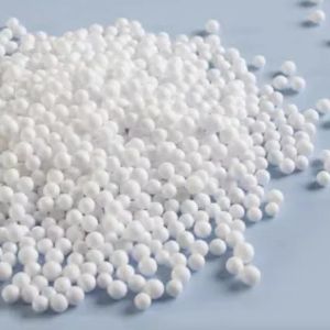 Waterproof Flame Retardant EPP Foam Particles Used In Packaging Industry