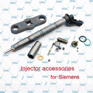 Buy cheap ERIKC common rail injection disassemble parts for bosch piezo injector product