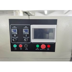 Stable Bread Bakery Biscuit Packing Machine Fast Speed Steady Running