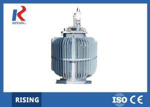 Automatic Induction Voltage Regulator for Precise Voltage Adjustment
