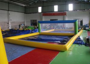 China Funny Inflatable Water Toys , Commercial Inflatable Water Sport Toys on sale