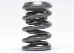 High Precision Titanium Valve Spring Retainers CNC Machining Processing