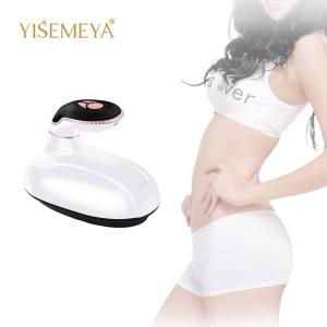 China The latest model ems rf fat burner machine electrotherapy slimming machine on sale