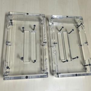 Buy cheap Casting Forging Stamping CNC Machining Prototype Service Rapid Prototype Machined Parts product