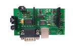 Double Sided Pcb Prototype Assembly 2mm Pitch Printed Circuit Assembly