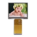 3.5 Inch Tft Lcd 3.5inch Lcd Module 320x240 Resolution IC SSD2219 With RTP