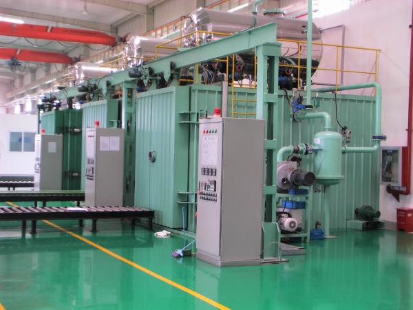 Quality CT PT Transformer Oil Processing Equipment Injection for sale