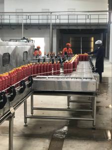 2TPH Tomato Paste Processing Line