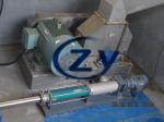 Cassava Sweet Potato Milling Machine Crushing Section Corrosion Resistant