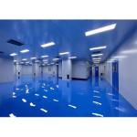 Customizable Modular Clean Room Solutions for Any Industry