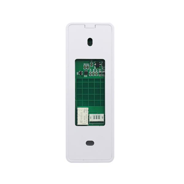 C40A(White) / C40B(Black) Touchless Infrared Sensor Exit Button Door Release Switch Access Control Door Exit Button