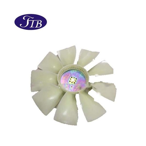 Quality R320-7 R320-9  Engine Cooling Parts Fan Blade 11NA-00030 for sale