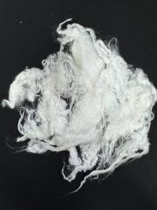 Fast - Acting Fire Retardant Staple Fiber with Self - Extinguishing Properties for Public Spaces