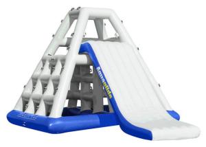 Buy cheap Beach Adventurous Inflatable Water Toys Tower Equipment Environmental Friendly product